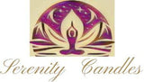 Serenity Candles